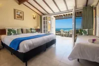 Pousada e Spa Villa Mercedes by Latitud Hoteles