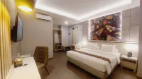 Sip Azana Hotel Jayapura Hotels in Джаяпура