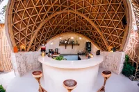 Kan Hotel Tulum - bar