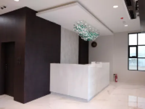 فندق نيبولا فنادق في الدقم