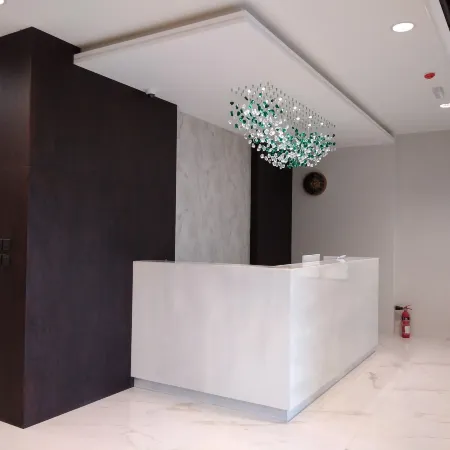 Nebula Hotel