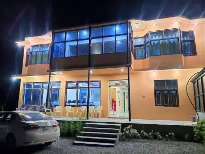 Khunjerab Hotel & Restaurant Hoteles en 