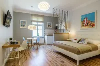 Sanhaus Apartments - ul Haffnera I Okolice - 3-5 Minut od plaży I Deptaka - 3-Star