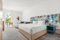 The Doyle Hotel Hotel dekat The University of Virginia