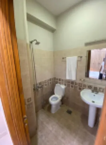 Livin Hub Guest House