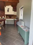 Casale Conti Hotels in Perdifumo