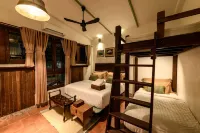 Hanuman Boutique Stay &Eatery