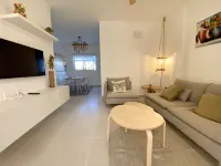 Bamboo Apartment