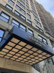 Claridge House 시카고 호텔