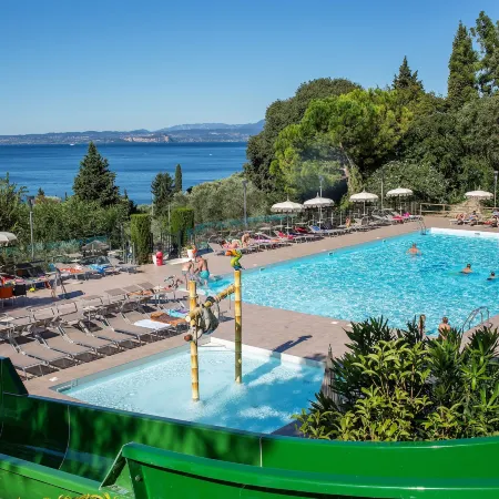 La Rocca Camping Village