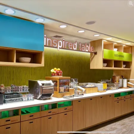 Home2 Suites by Hilton Newark Airport