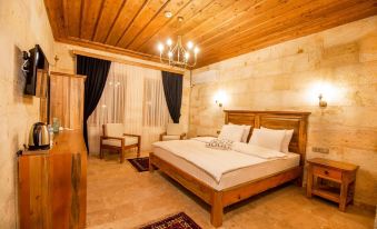 Ikarus Cappadocia Hotel