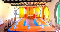 Mangro Hotel Diani Beach Hotels in Kwale