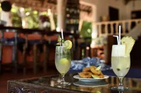 Fumba Beach Lodge - Bar