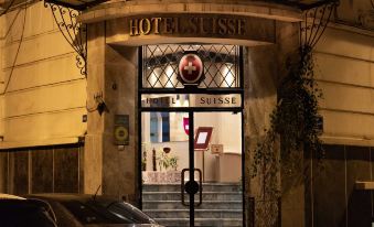 Hotel Suisse