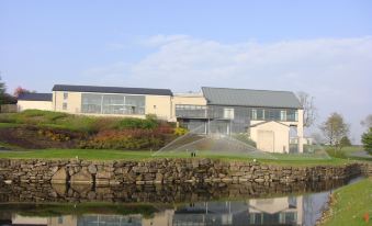 Castle Dargan Hotel