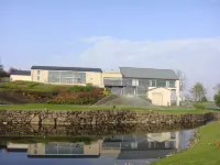 Castle Dargan Hotel Hotels in 