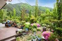 Bonghwa Power Plant Guesthouse