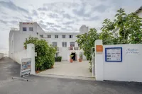 Residence de L'Ocean Hôtels à : La Tranche-sur-Mer