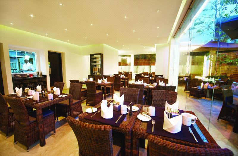 Fair View Hotel Colombo photo 5