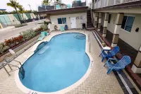 Caribbean Resort Suites - Private Pools