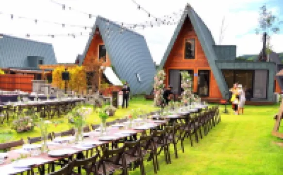 แทกวัลยอง ชีพวิลเลจ เพนชั่น