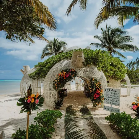 Sandos Caracol Nature Resort & Water Park