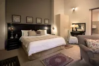 The Highlander Hotel Dullstroom Hotels in Dullstroom