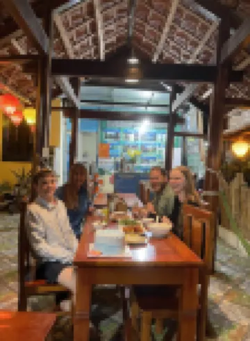 Phong Nha Ecolodge Homestay & Tours -  Mountain View