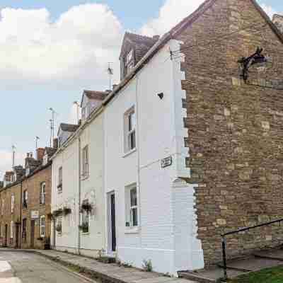 Stunning 2Bd in the Heart of Malmesbury! Hotel Exterior