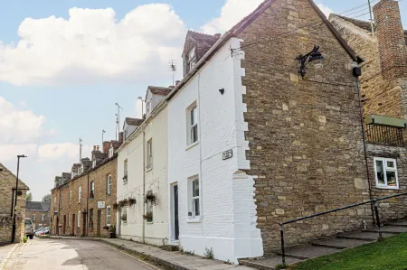 Stunning 2Bd in the Heart of Malmesbury!