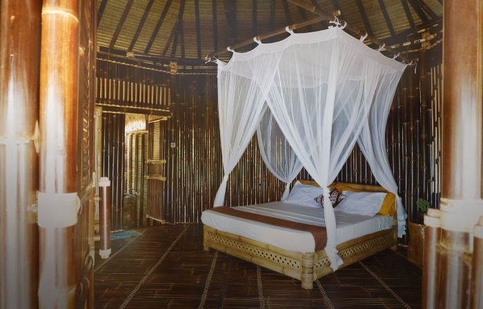 Nikki Peucang Resort