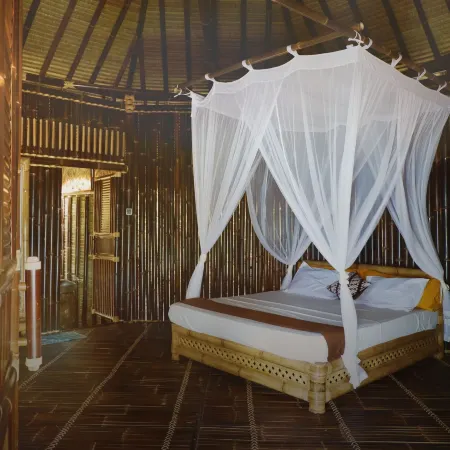 Nikki Peucang Resort