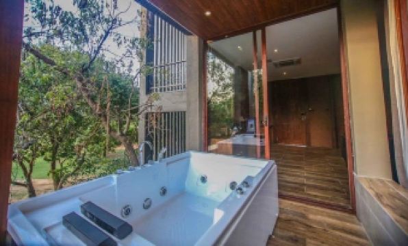 Aswadduma Hotel - Housity