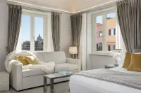 Palazzo Nainer Các khách sạn ở Rome