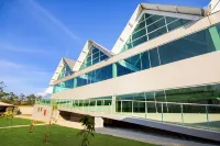 Cassino All Inclusive Resort Poços de Caldas by Nacional Inn Hotels in 