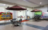 Hotel Bukit Mas Hotels in Tatah Belayung Baru