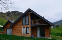 Bigoşa Bungalov Hotels in Arsin