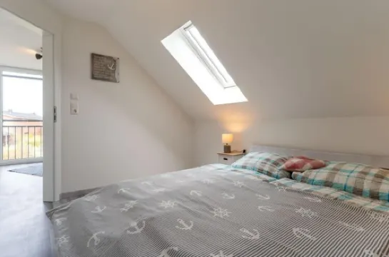 Ferienwohnung in St Peter Ording