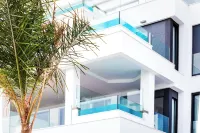 Seaview Residence with Private Pool