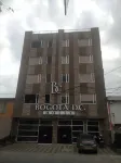 Hotel Bogota DC Hotellit kohteessa Engativá