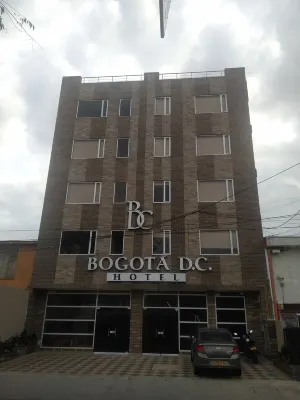Hotel Bogota DC Hôtels à : Engativá