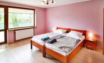 Holiday Home 200 qm, Kolobrzeg