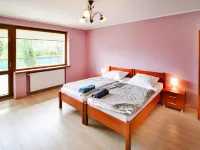 편안한 홀리데이 빌라, 프라이빗 가든