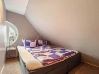 Apartment in Buchholz by Lake Müritz Marina