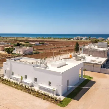 3071 Perla Saracena Luxury Suites - Matrimoniale Standard / Accessibile