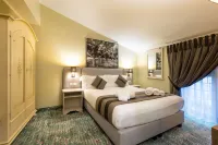 Castrum Wine Relais Hotels in San Pietro In Cariano