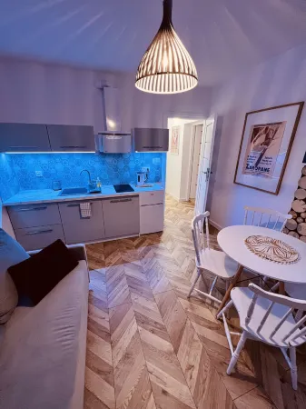 Villa Bańska w pobliżu Gorącego Potoku I Term, Rabaty na kąpieliska Отели в г. Bialy Dunajec