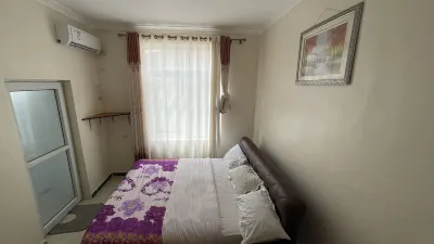 Lao Tangren Guest House