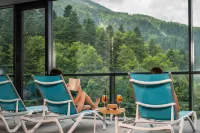 Hotel Nomad - spa